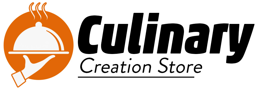Culinary Creation Store